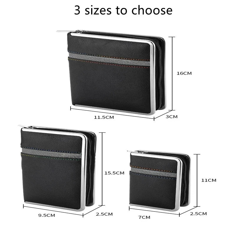 26-teiliges Maniküre-Set aus Edelstahl für perfekte Nagelpflege-Yabubest - Home & More