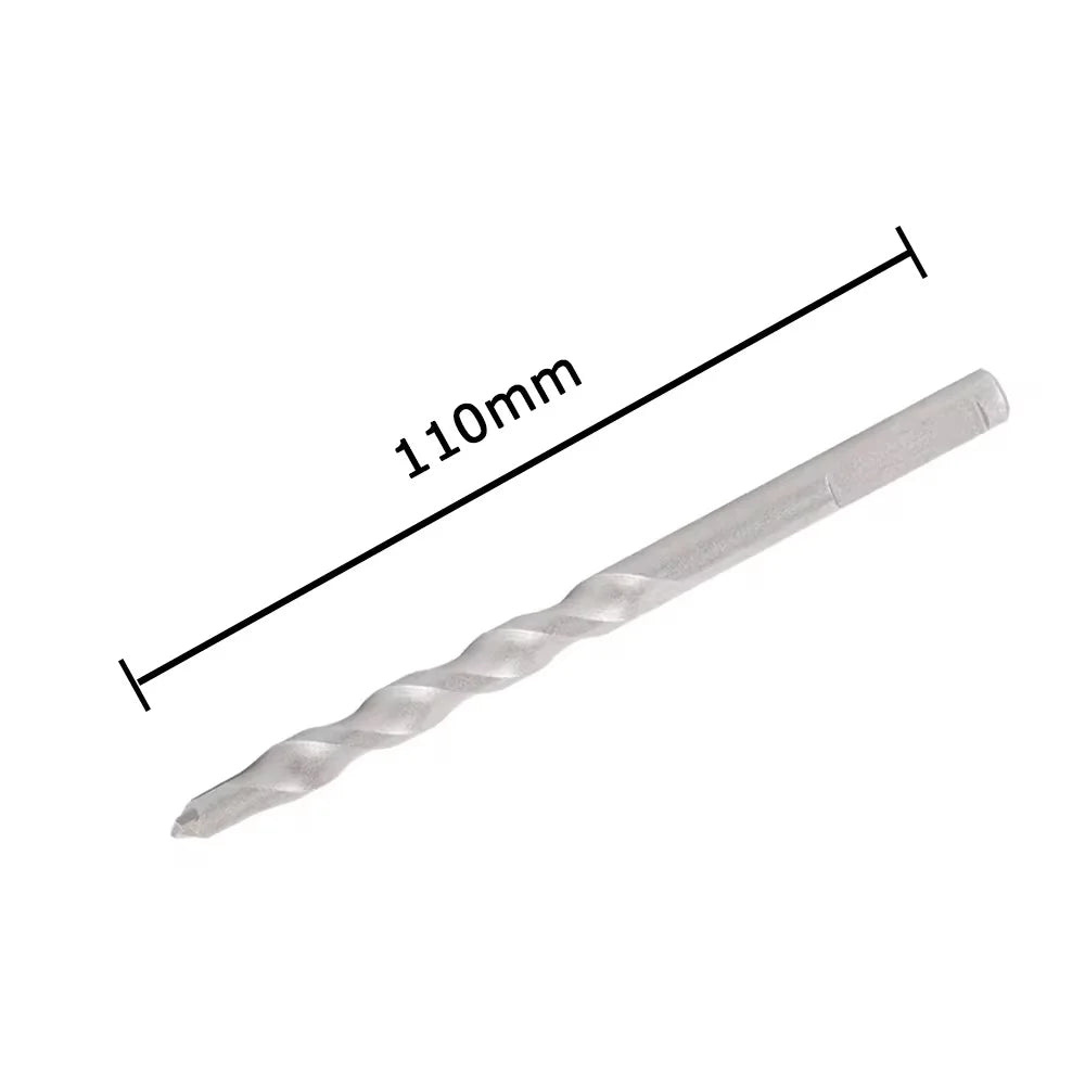 SDS-plus Betonlochbohrer 30-150mm Mauerwerk Zement Wand Lochsäge Hammer