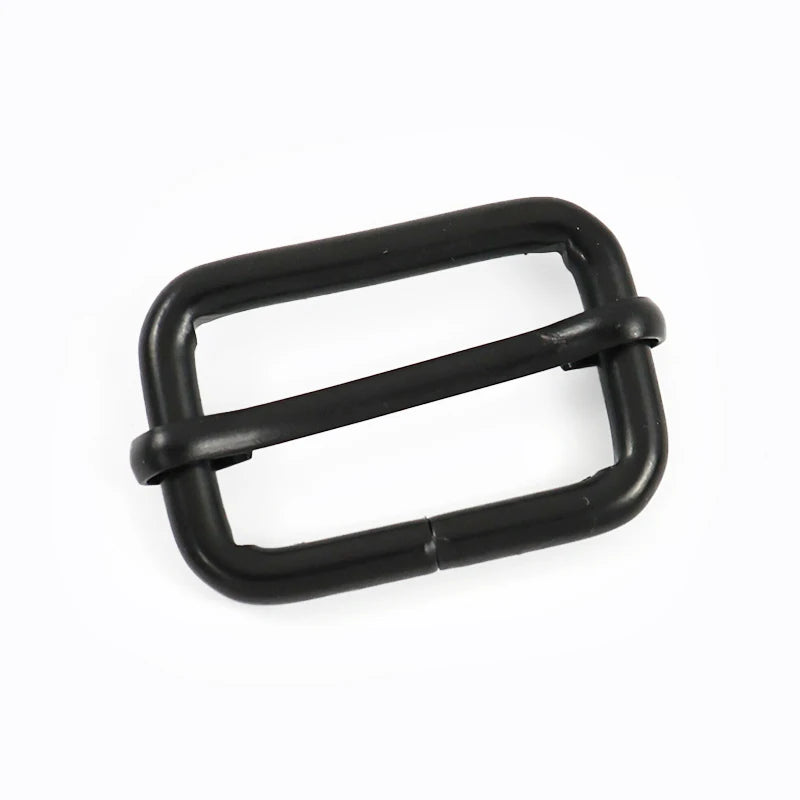 Rechteckige Metallringe Schnallen für Taschen und Gurte