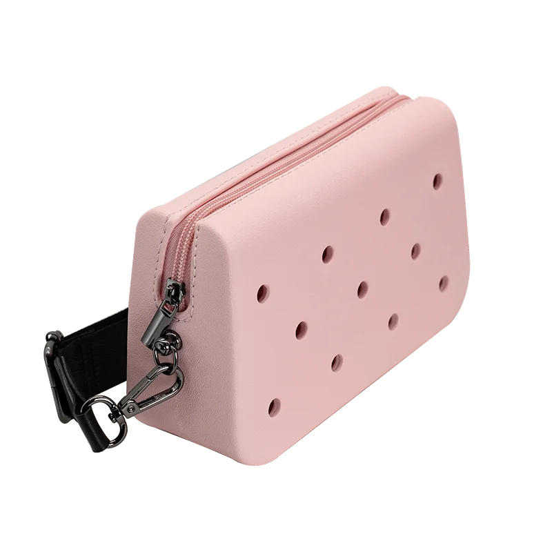 Moderne Silikon Umhängetasche für Frauen und Mädchen in angesagtem Design