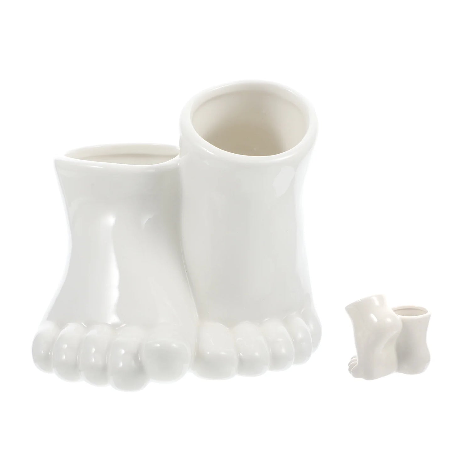 Handgefertigter Keramik Blumentopf für vielseitige Pflanzenpracht