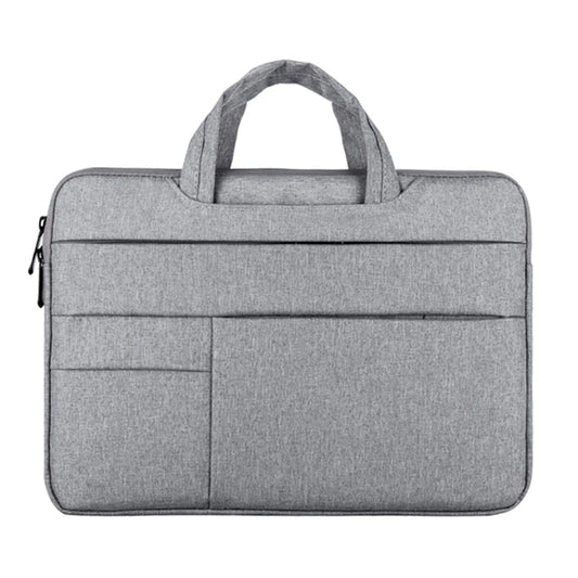 Wasserabweisende Laptoptasche 11-15.6 Zoll Notebook PC Aktentasche Reisetasche
