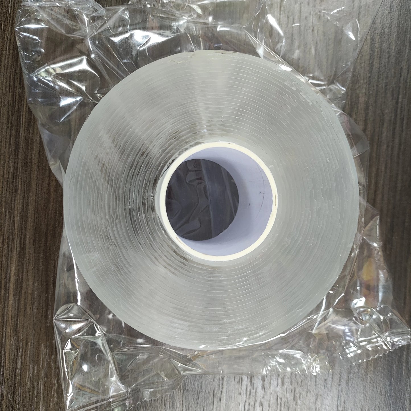 Doppelseitiges Nano Klebeband mit hoher Viskosität und spurenfrei