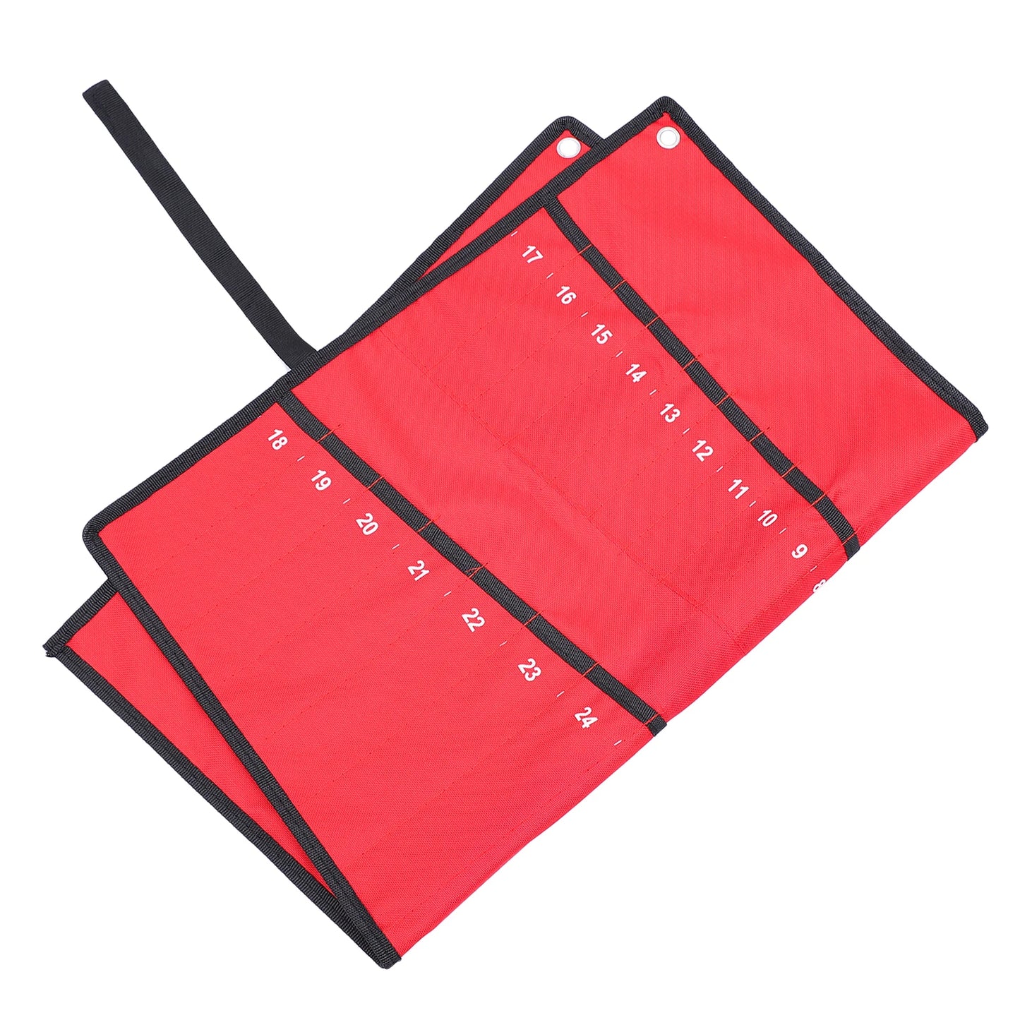 Schraubenschlüssel Organizer Tasche aus Polyester Multifunktional Werkzeug