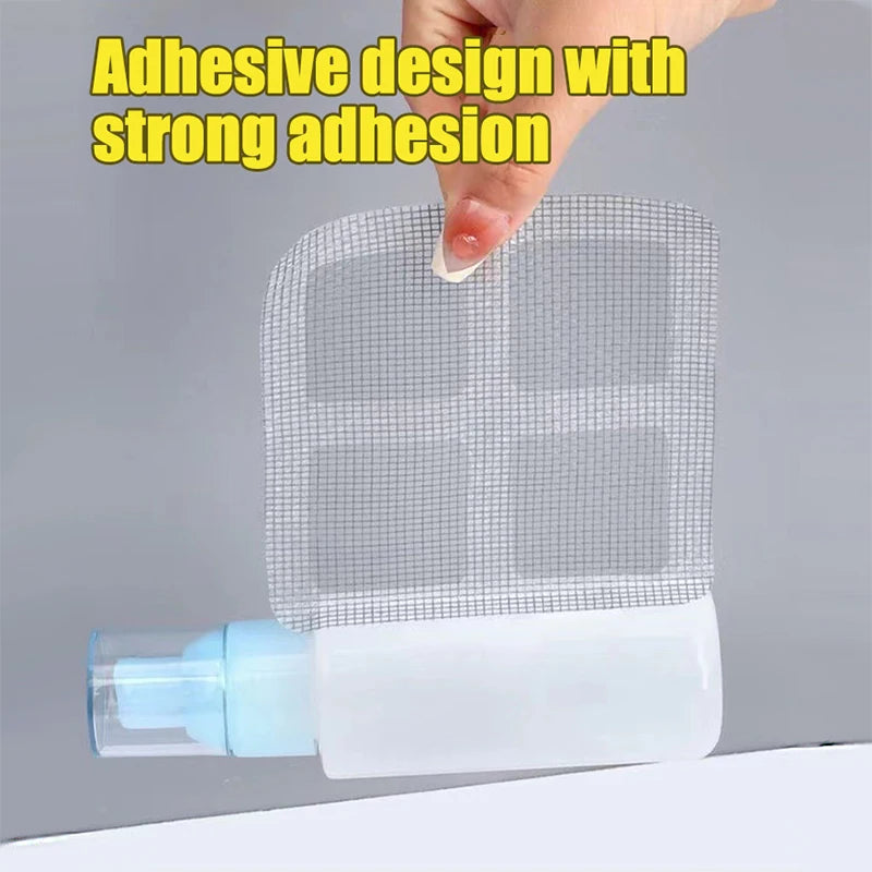 Praktischer Abfluss-Haarfänger für Dusche - Waschbecken - 10/30/50 Stück