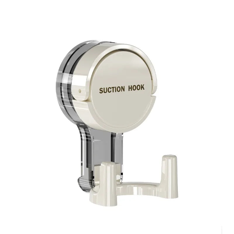 Starker Saughaken ohne Bohren für Bad Küche Haushalt