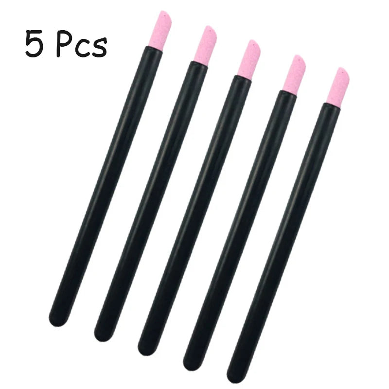 Sanfter Quarz Schleifstift für gepflegte Nagelhäutchen