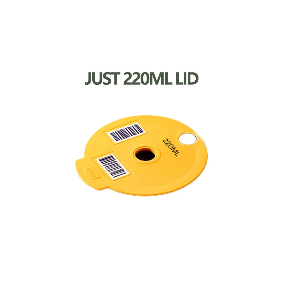 Wiederverwendbare Kaffeekapsel aus Edelstahl für Bosch Tassimo