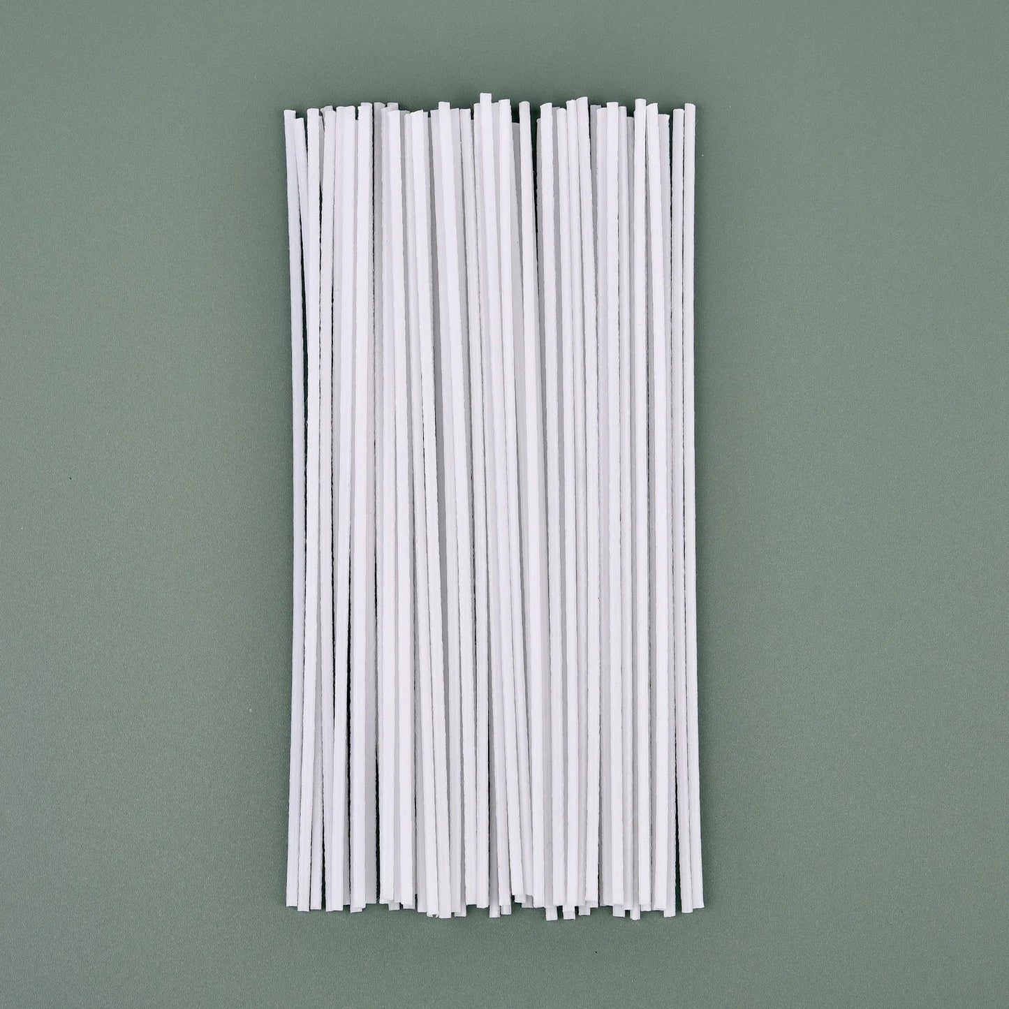 Rauchfreie Kerzendochte aus Baumwolle für DIY Kerzenherstellung