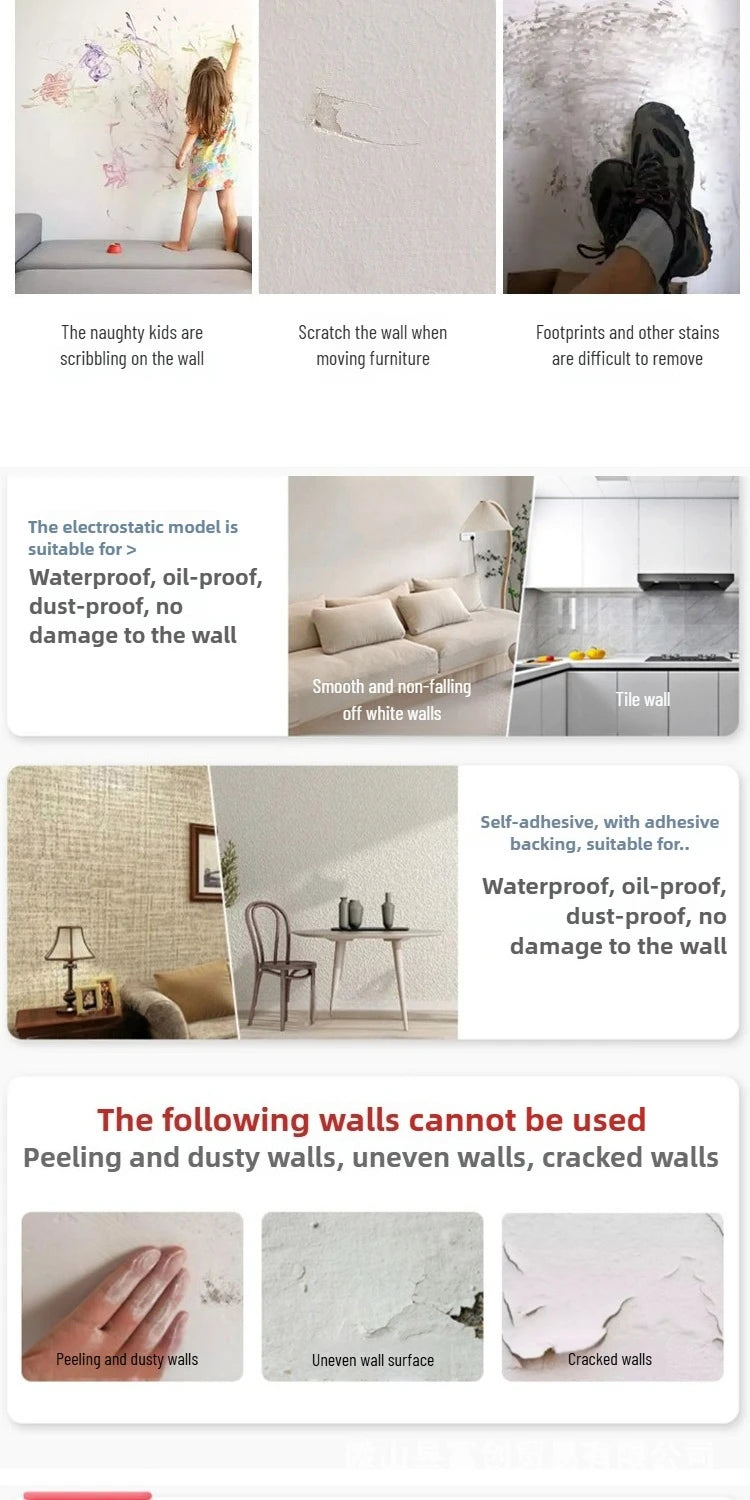 Transparenter Wandschutz für Küche ölbeständig und dekorativ