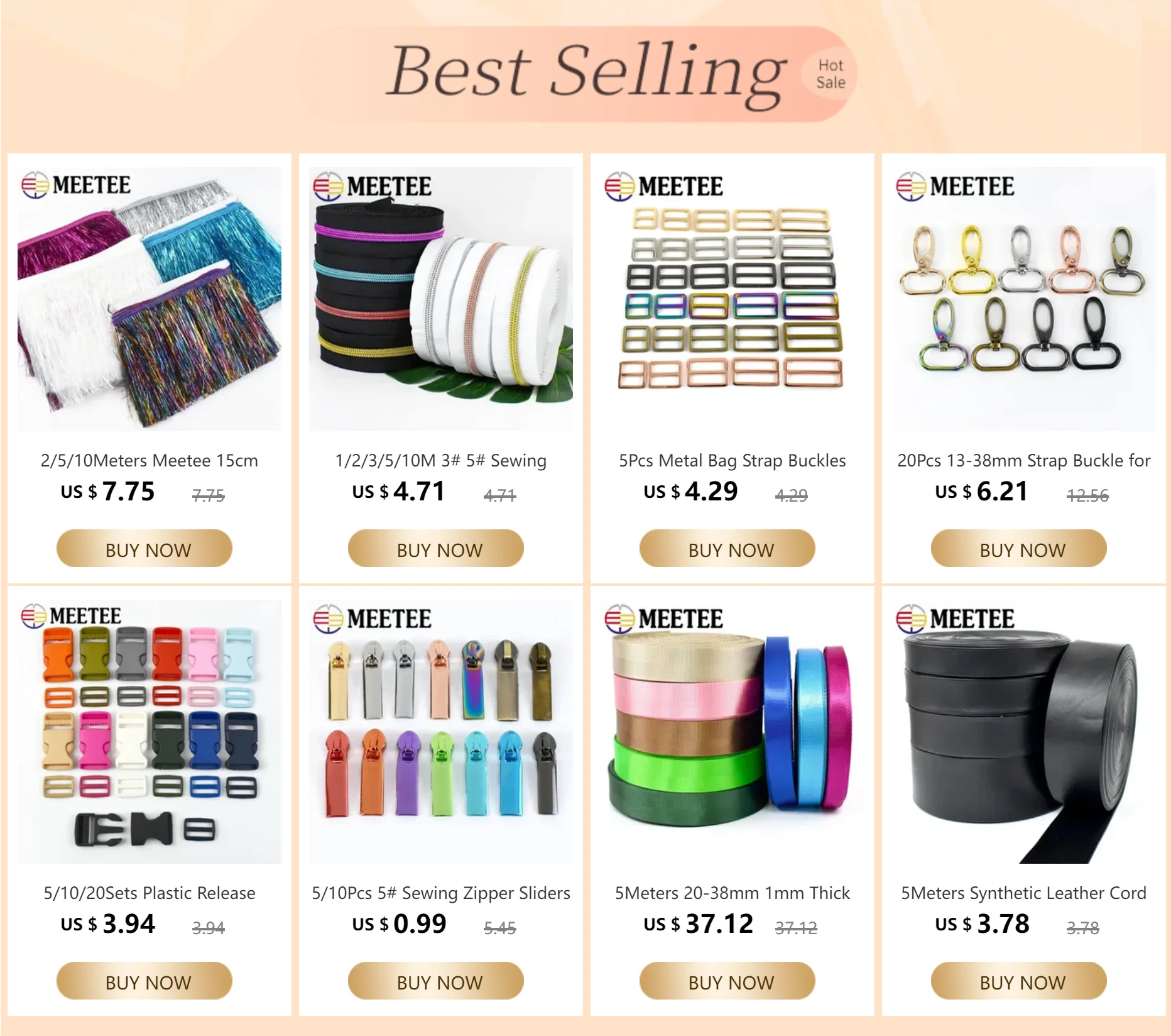 20er Set Metallnieten 4-12 mm, Gürtelverschlüsse für DIY-Lederzubehör-Yabubest - Home & More