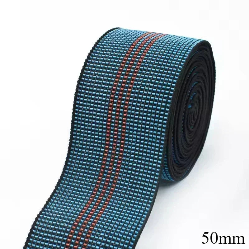 Vielseitiges Elastisches Band für Nähen und DIY Kleidungsprojekte