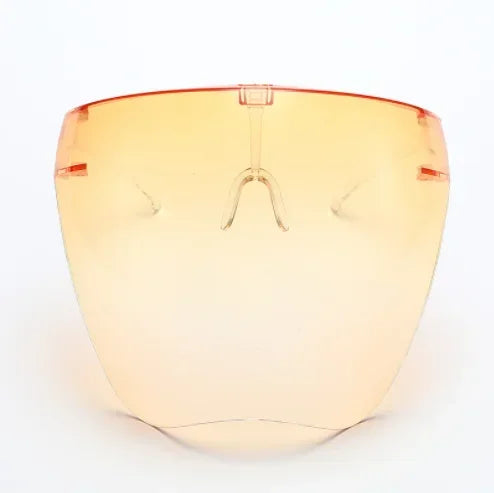 Vollgesichts Schutzbrille Sport Anti-Beschlag UV400 Winddicht Unisex