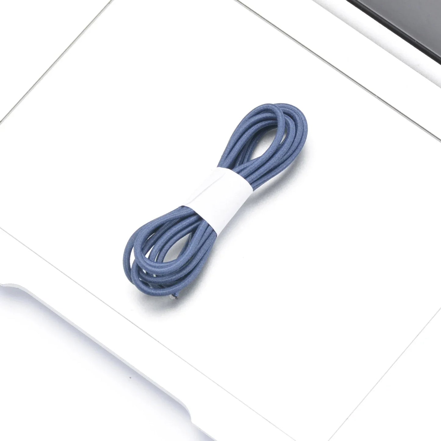 Vintage Elastisches Gummiband 1m für Travelers Notebook Planner
