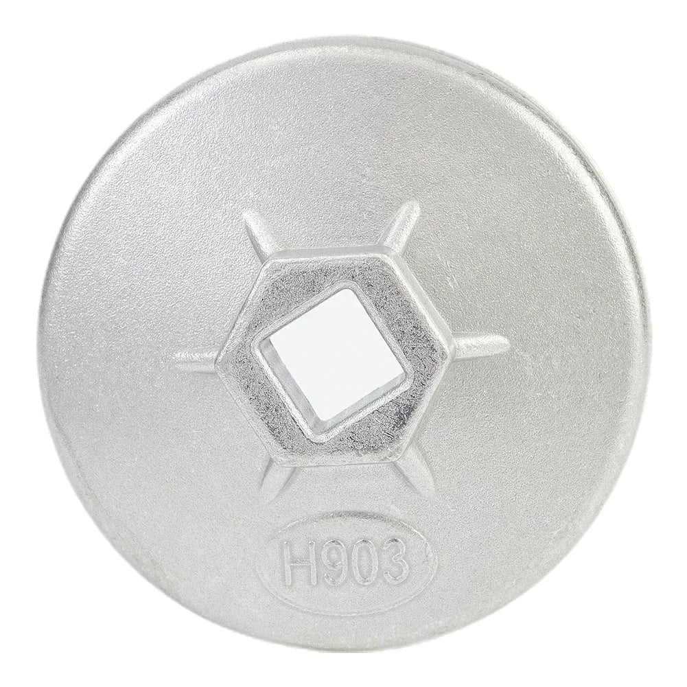 Ölfilter-Schlüssel Kappen Typ 901-904 aus Aluminiumlegierung