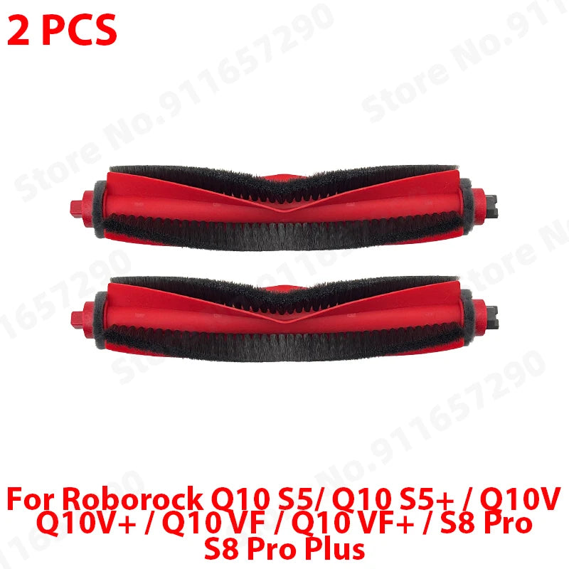 Praktisches Zubehörset für vielfältige Staubsaugerreinigung und Pflege