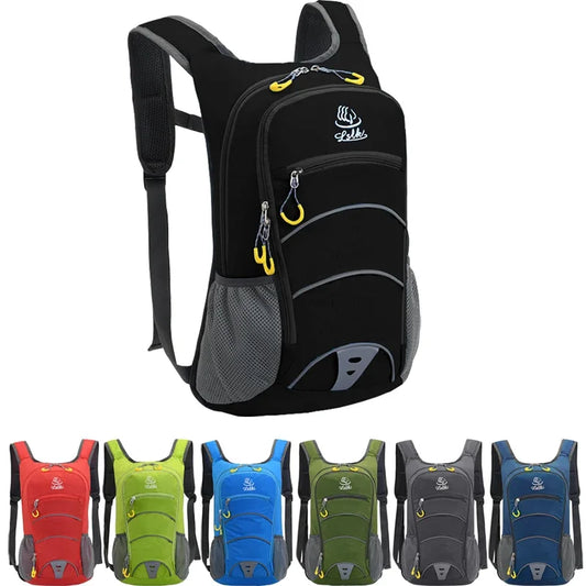 20L Outdoor Sport Rucksack leicht wasserfest und atmungsaktiv