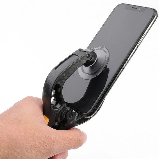 10-teiliges Handy Reparatur Werkzeug Set zur Bildschirmöffnung 16cm