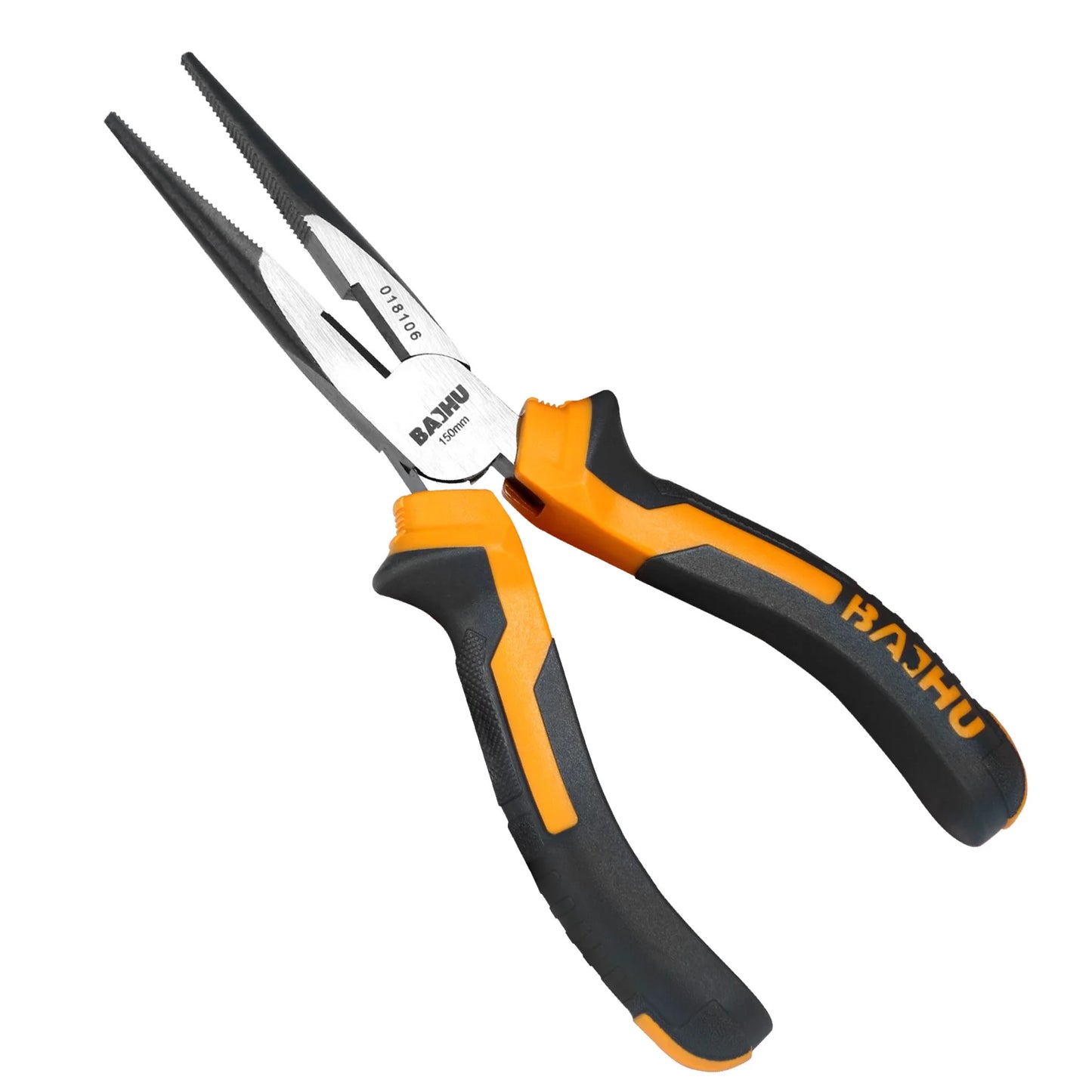 6/8 Zoll multifunktionale Spitzzange zum Abisolieren und Klemmen