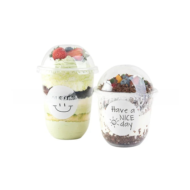 Obstkuchen Spielzeug mit Deckel und Eiscreme-Ball