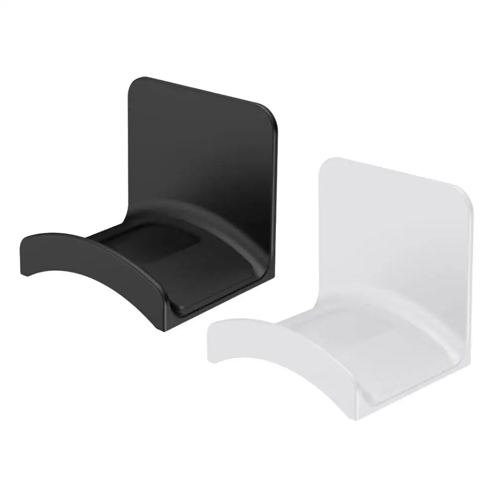 Universeller Wand-Kopfhörerständer mit Gaming-Controller-Halter und Bügelhaken