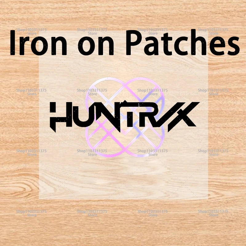 Modische Fünf Finger Handschuhe mit Anime Design und Touchscreen