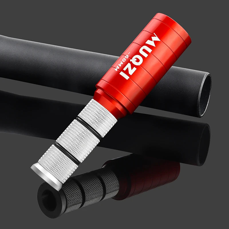 Fahrrad Gabel Vorbau Verlängerung 28,6mm für 60mm Lenkerhöhenanpassung