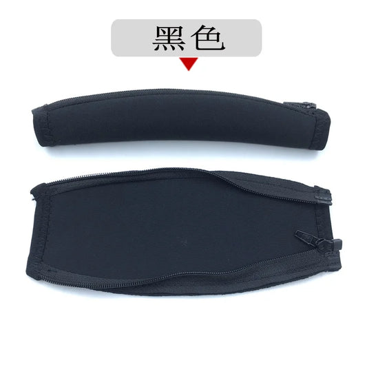 Ersatz-Ohrpolster für Kopfhörer – Komfort - verbesserte Akustik