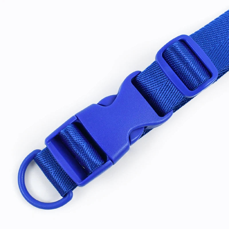 Einstellbare Nylon Gepäck Schnallen – 1-5 Sets in verschiedenen Farben-Yabubest - Home & More