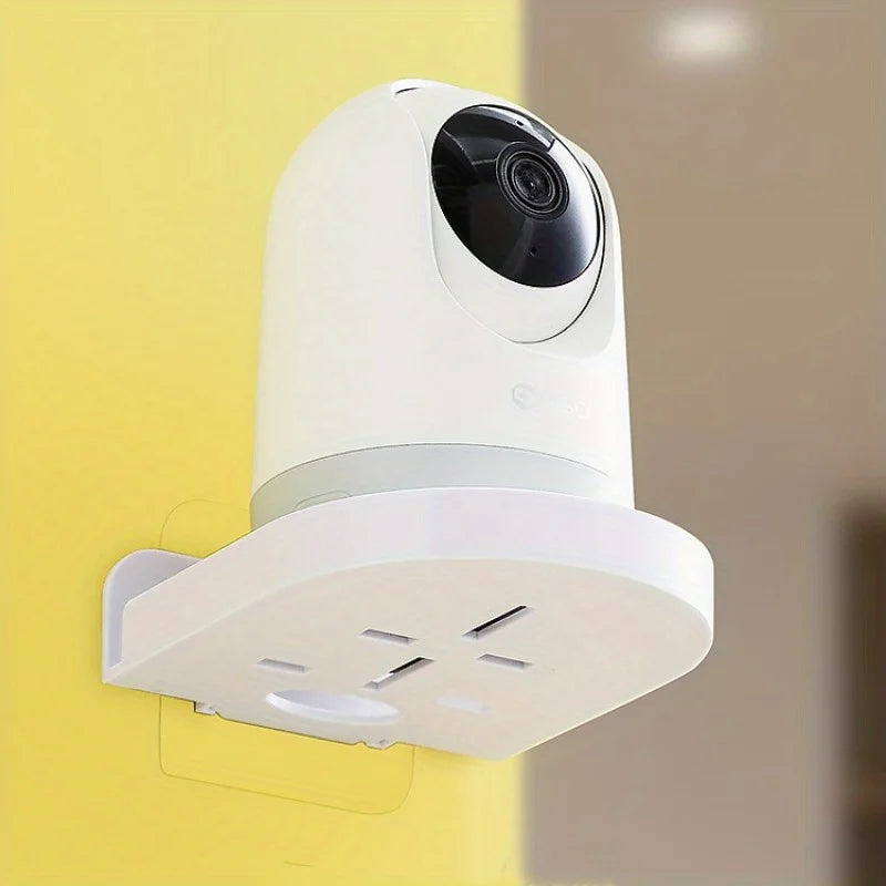 Starke Klebehalterung für Innen - Außen zur sicheren Wandmontage