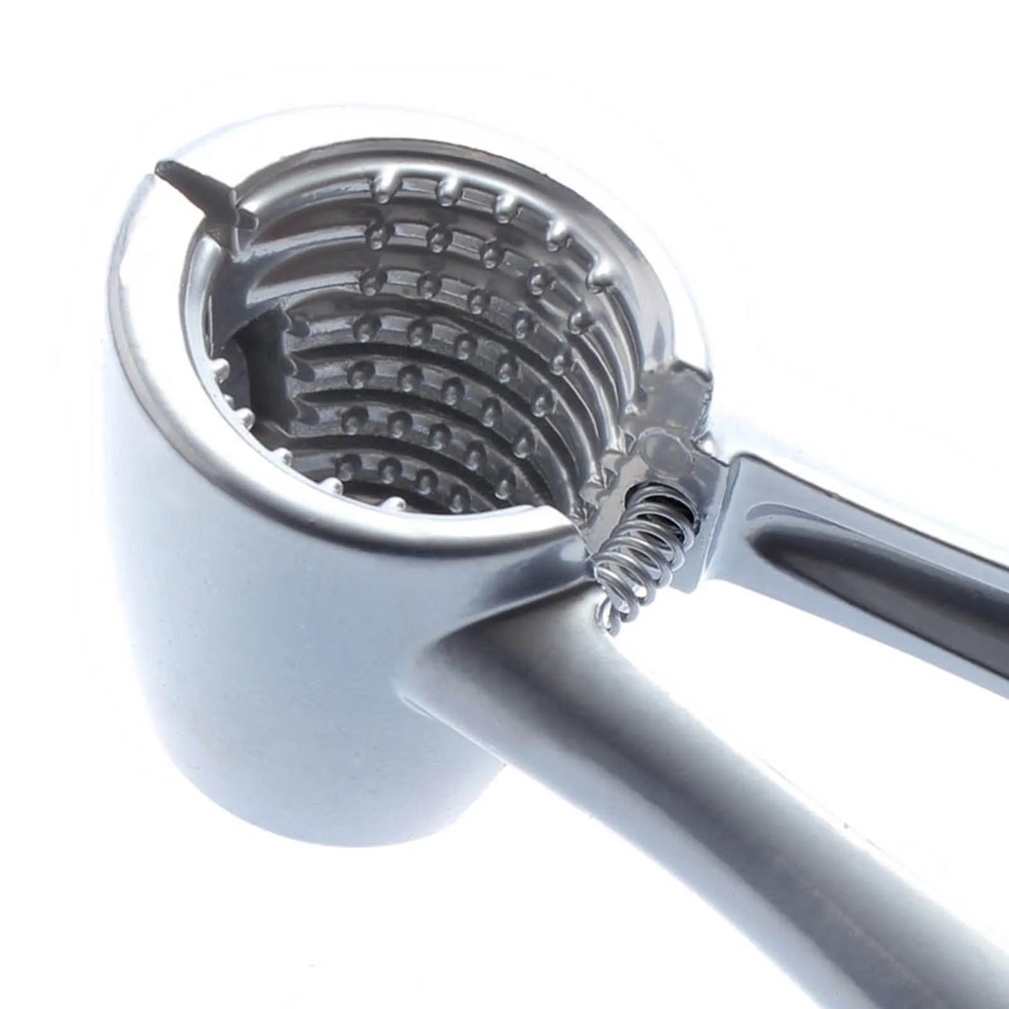 Aluminium Nussknacker Walnuss Zange Küchenwerkzeug in verschiedenen Varianten