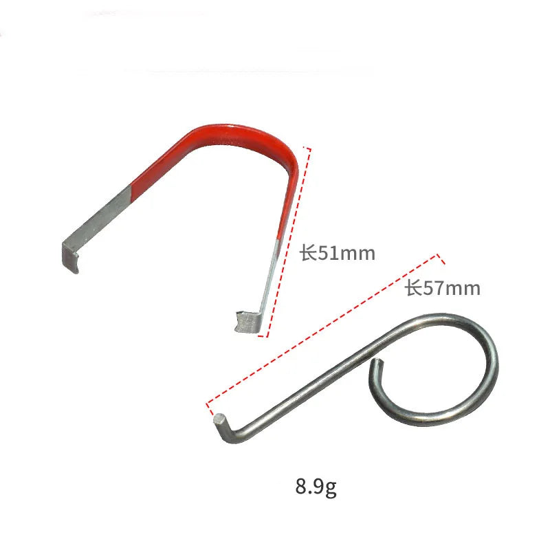 Universal Rad Bolzen Mutter Kappen Abzieher Werkzeug für Auto & LKW