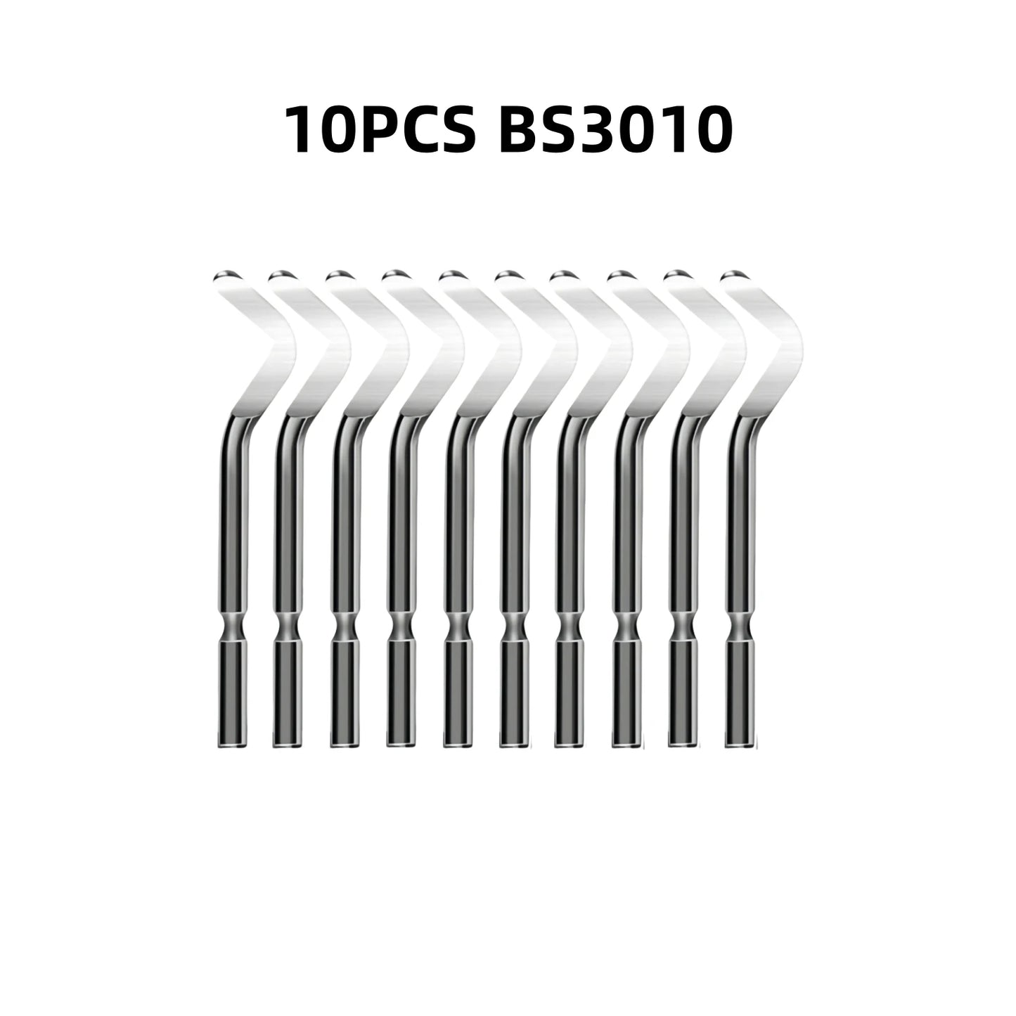 NG1000 Entgratungs-Reibahlenwerkzeug-Set mit Schwenkblättern für Sanitär