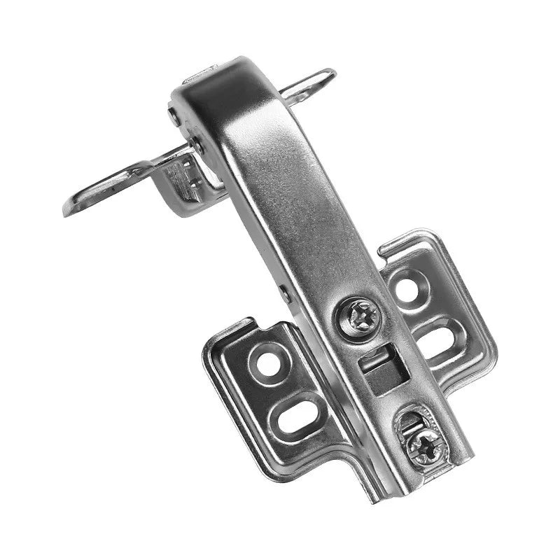 Hydraulikscharnier für Hausecken 45°/90° – langlebig - einfach montierbar