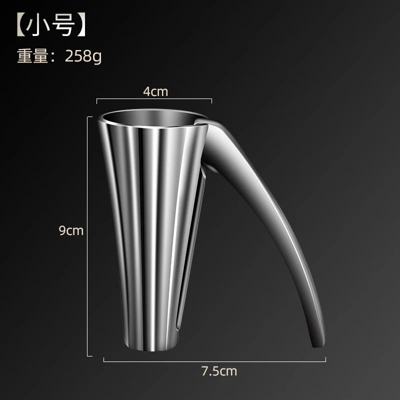 Multifunktionales Nussknacker-Werkzeug mit Zangenstange für müheloses Nussöffnen