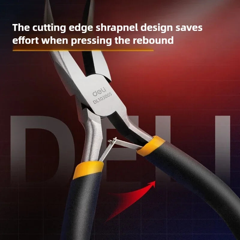 Präzisions-Mini-Zange für feine Bastelarbeiten