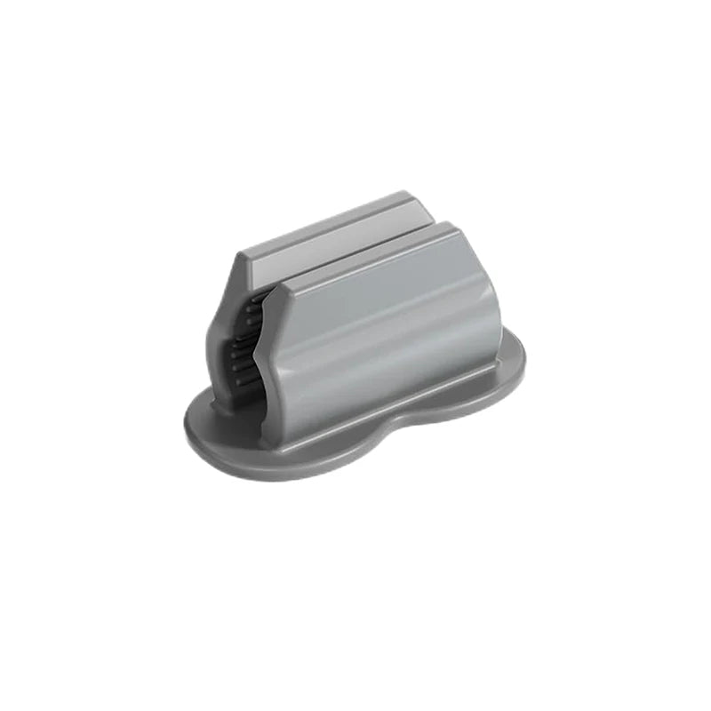 Silikon Stifthalter selbstklebend für sichere Aufbewahrung von Stiften