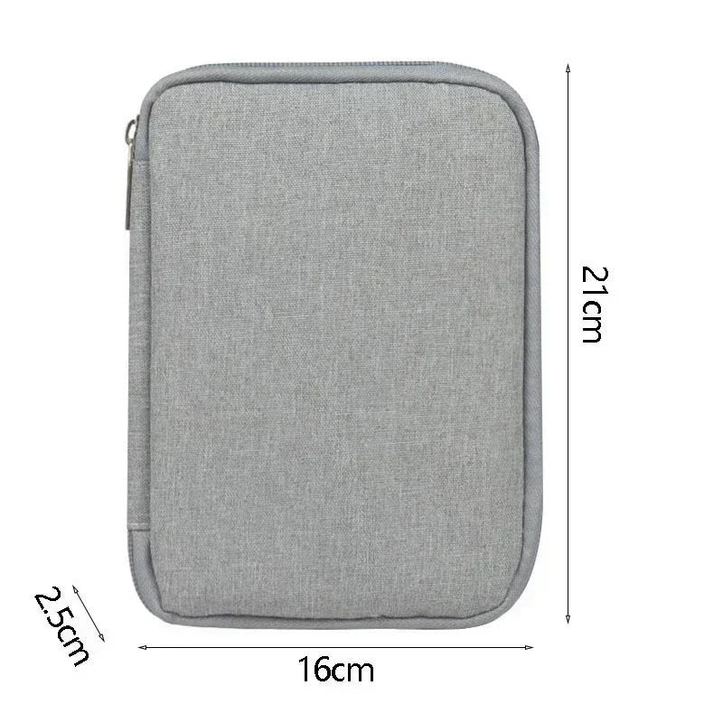 Armband Tasche für Smart Watch Organizer und Aufbewahrung