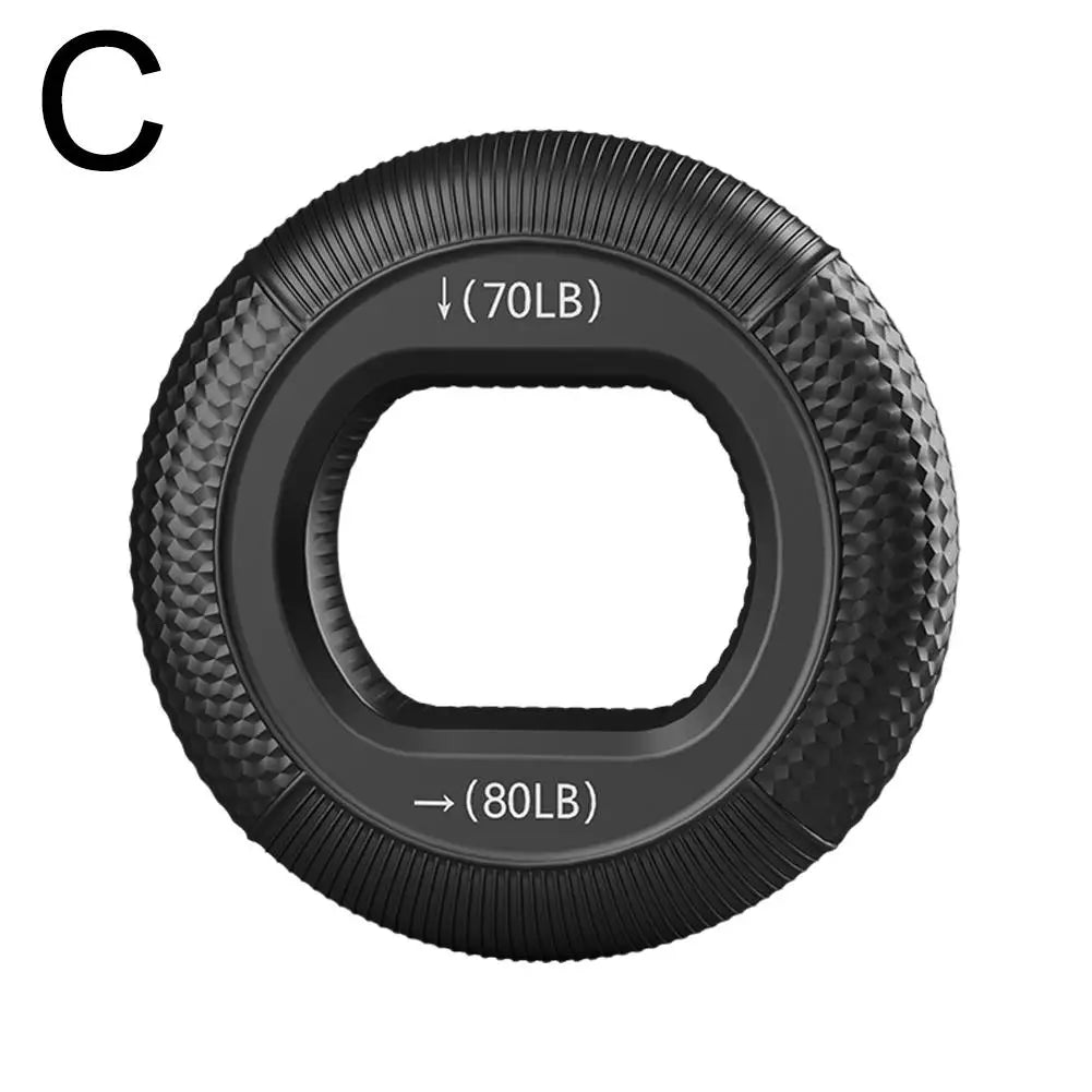 Effektiver Handtrainer für Kraftaufbau und Stressabbau