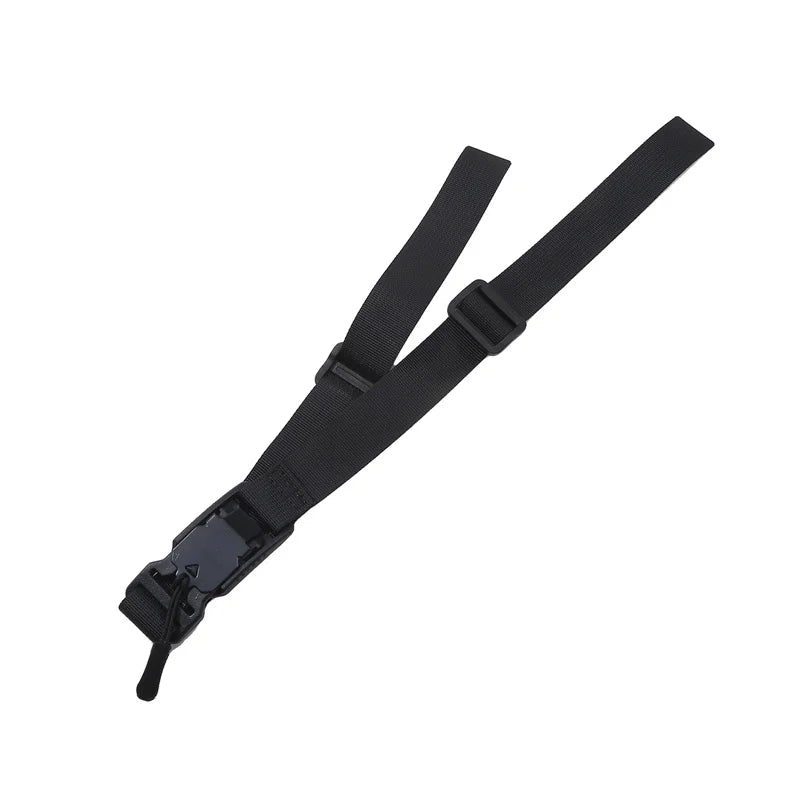 Verstellbarer Rucksack Brusttaschengurt Magnetischer Outdoor Camping Gurt-Yabubest - Home & More