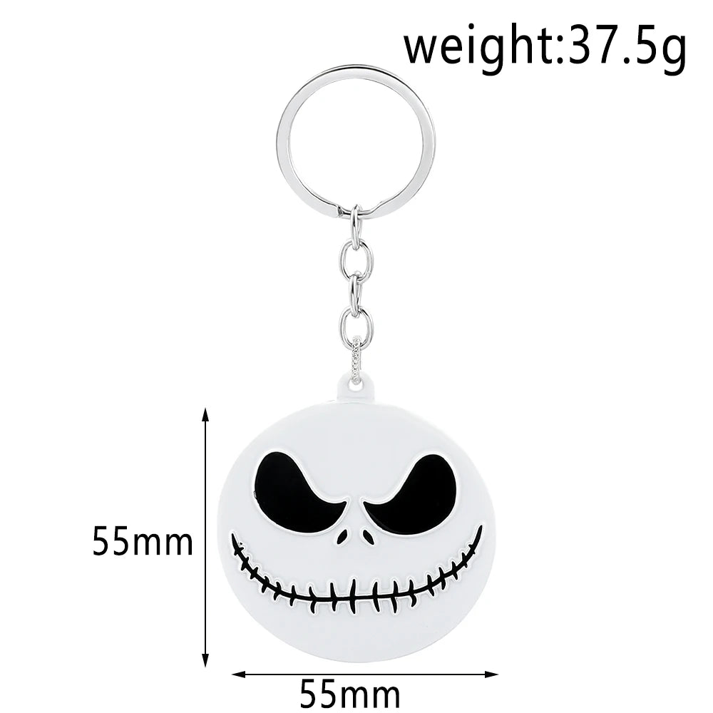 Marvel Superheld Schlüsselanhänger Metall Anhänger für Kinder - Fans