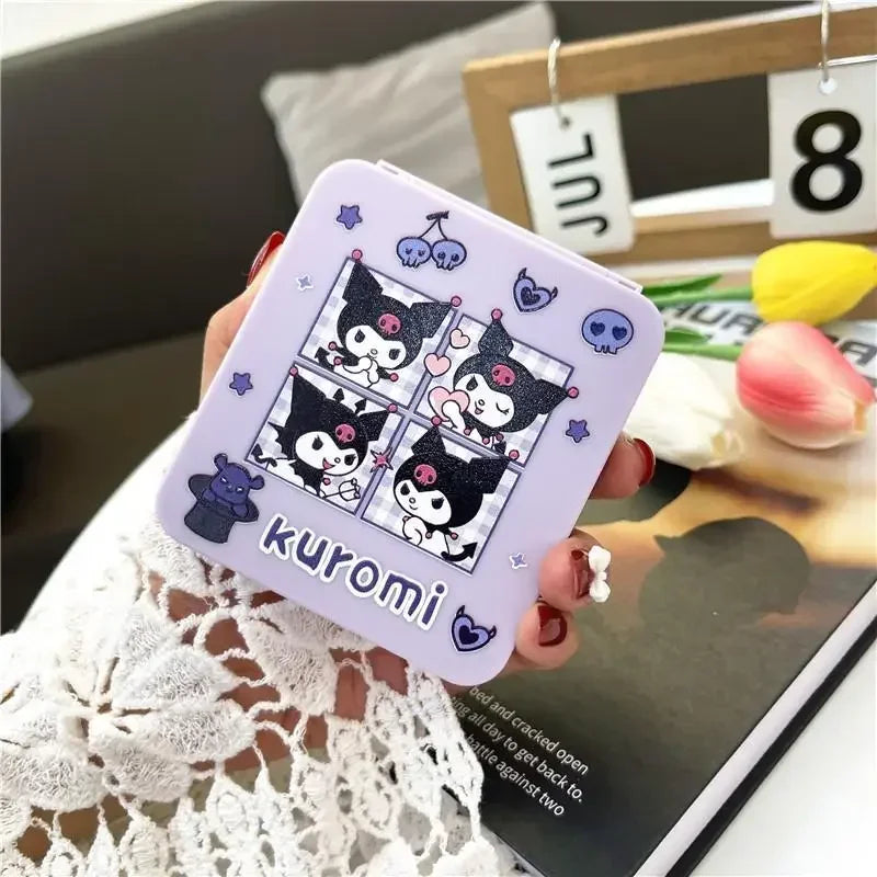 Niedliche Spielkartenhülle für Nintendo Switch und Switch OLED