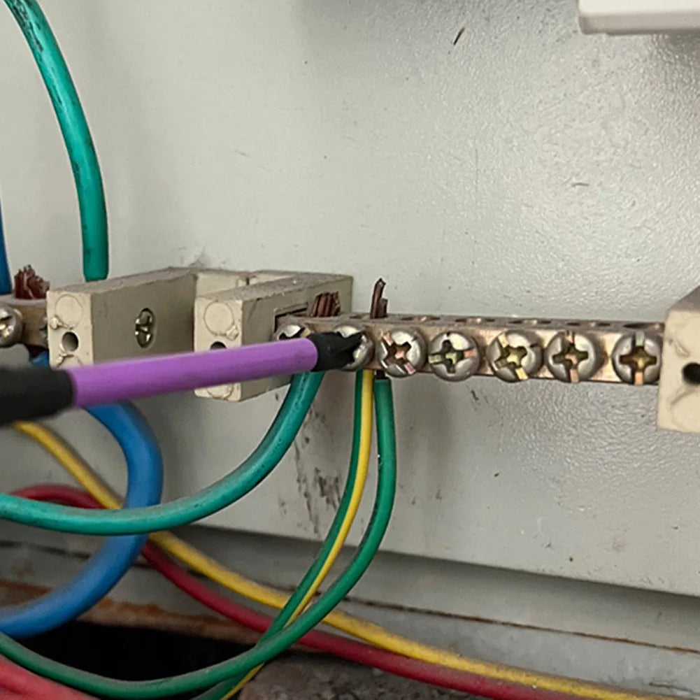 Magnetische Kreuzschraubendreher Bits für präzise Elektriker Reparatur