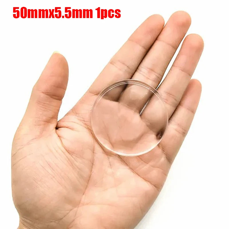 Selbstklebende rutschfeste Stoßstangen aus transparentem Silikon Puffer