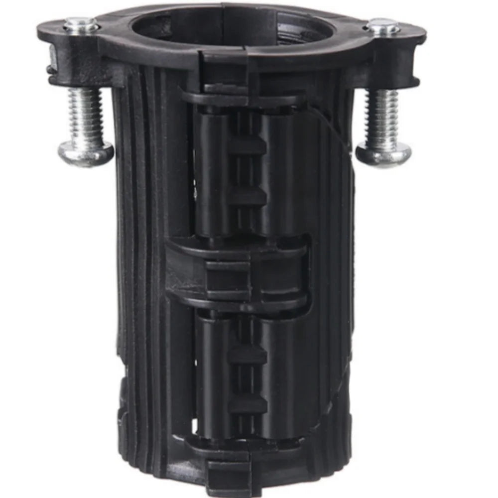 Schnelle Befestigungsmutter für Wasserhähne am Waschbecken und Spüle