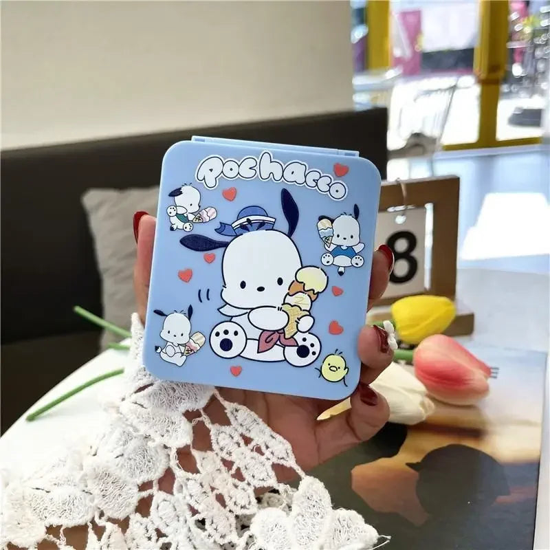 Niedliche Spielkartenhülle für Nintendo Switch und Switch OLED