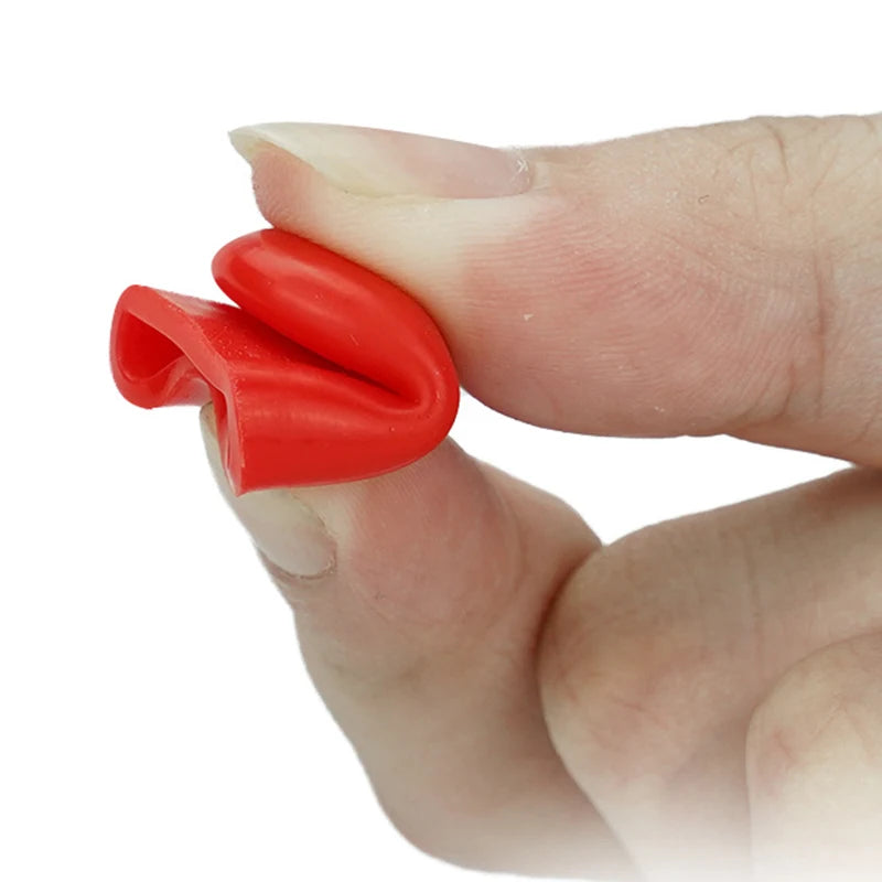 Fußstütze Ständer Silikon Schutzhülle für Xiaomi M365 Mi3 Pro Ninebot Max G30 Elektroroller Schutzhülle aus Gummi-Yabubest - Home & More