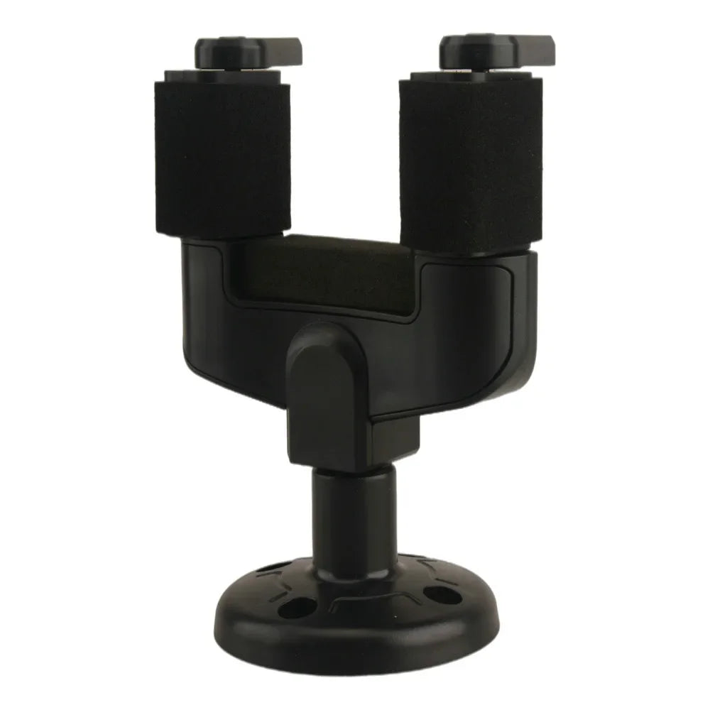 Gitarren Wandhalterung für E-Gitarre Akustik Mandoline Ukulele Bass