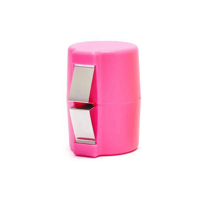 Automatischer Eierschäler und Öffner für einfache Küchenarbeit