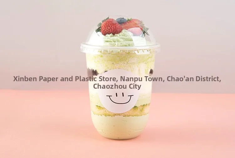 Obstkuchen Spielzeug mit Deckel und Eiscreme-Ball